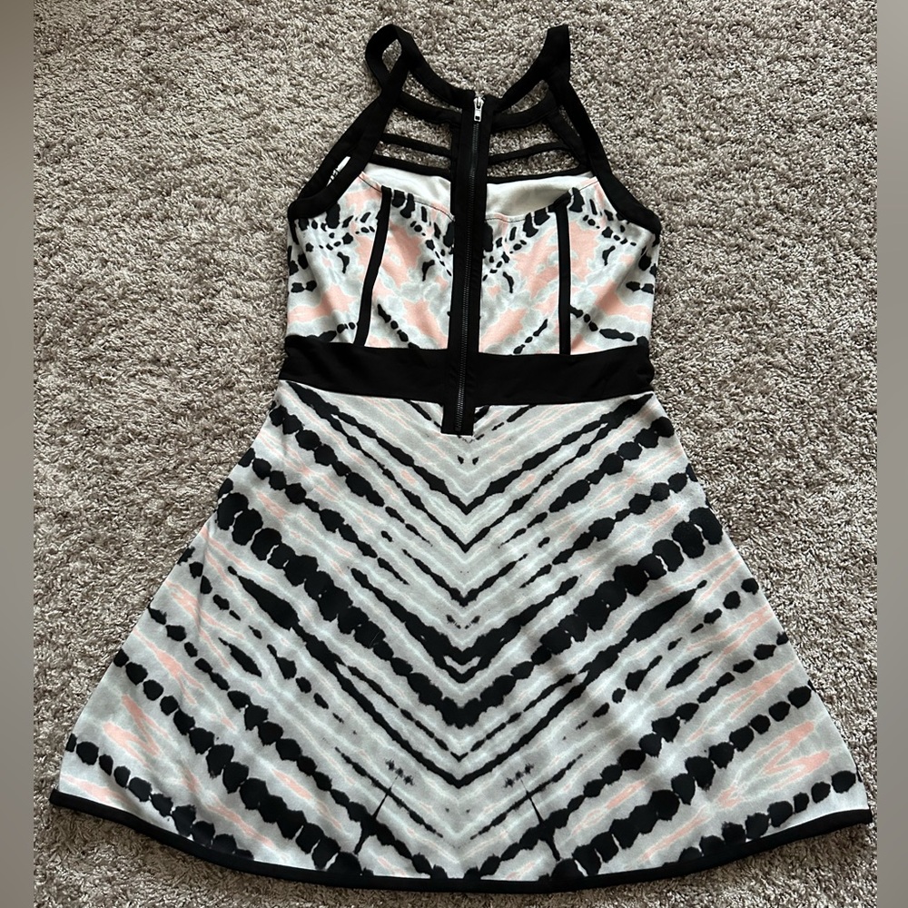 Buffalo Mini Dress - Picture 2 of 3